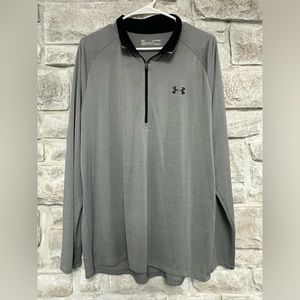 Under Armour 1/4 Zip